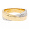 Bague 55 Balmain Bague Or jaune Diamant 58 Facettes 1917907CN
