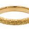 Bague 52 Bague Alliance Or jaune 58 Facettes 2739944CN