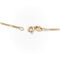 Collier Collier Maille figaro Or jaune 58 Facettes 1660463CN