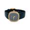 Montre Montre Patek Philippe "Ellipse" en or jaune, diamants, cuir 58 Facettes 31290