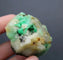 Gemstone Emeraude brute 58g 58 Facettes 295