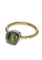 Bague 52 Bague POMELLATO Nudo PM en Or Blanc 750/1000, Or Rose 750/1000 58 Facettes 62021-57959