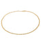 Collier Collier Or jaune 58 Facettes 2024153CN