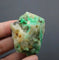Gemstone Emeraude brute 58g 58 Facettes 295