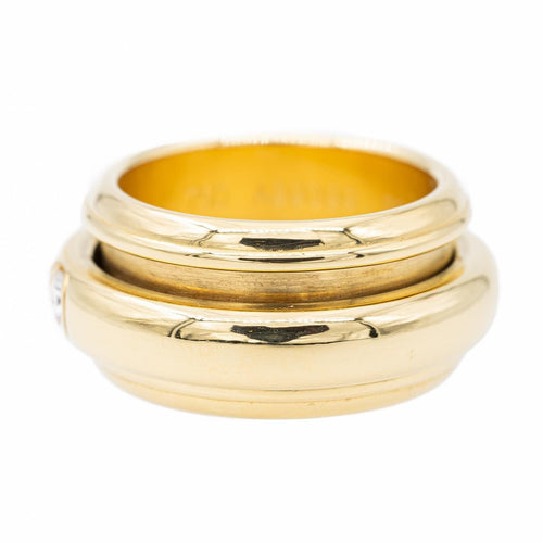 Bague 52 Bague Or jaune Diamant 58 Facettes 2335217CN