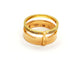 Bague 53 Repossi Bague Berbère Or rose Diamant 58 Facettes 1273398CN