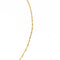 Collier Collier Pendentif Or jaune Rubis 58 Facettes 1667888CN