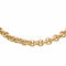 Collier Collier maille jaseron Or jaune 58 Facettes 2746782CN