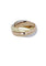 Bague 53 Bague CARTIER Trinity 58 Facettes 61794-57665