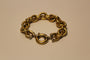 Bracelet Bracelet Maillons ronds Or jaune 58 Facettes 10795A