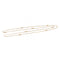Collier Collier Or jaune 58 Facettes 1667896CN