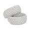 Boucles d'oreilles Boucles d'oreilles Cartier "Lakarda" en or blanc, diamants. 58 Facettes 31541