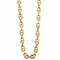 Collier Collier Or jaune maille "Grain de café" 58 Facettes BO/230043 ou 49