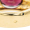Bague 53 Bague Or jaune Grenat Almandin 58 Facettes 2381955CN