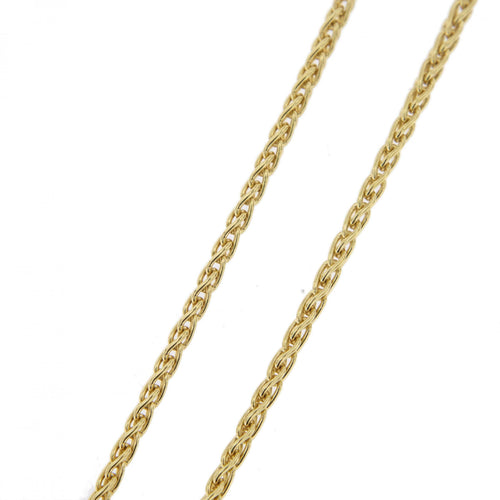 Collier Collier pendentif fleur 58 Facettes 25999