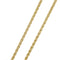 Collier Collier pendentif fleur 58 Facettes 25999