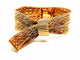 Bracelet Bracelet Manchette Or jaune 58 Facettes 1452666CN