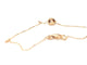Bracelet Bracelet Or rose Diamant 58 Facettes 578968RV