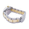 Montre Montre Rolex, "Oyster Perpetual Datejust", or et acier. 58 Facettes 32262