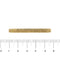 Broche TIFFANY & CO - Pince à cravate 58 Facettes 31397
