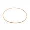 Collier Collier Maille torsadée Or jaune 58 Facettes 1641785CN