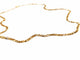 Collier Collier Maille alternée Or jaune 58 Facettes 1161947CD