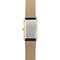Montre Montre Jaeger Lecoultre, "Reverso", or et acier. 58 Facettes 31349