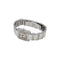 Montre Montre Cartier, "Tank Française", or blanc et diamants. 58 Facettes 30151