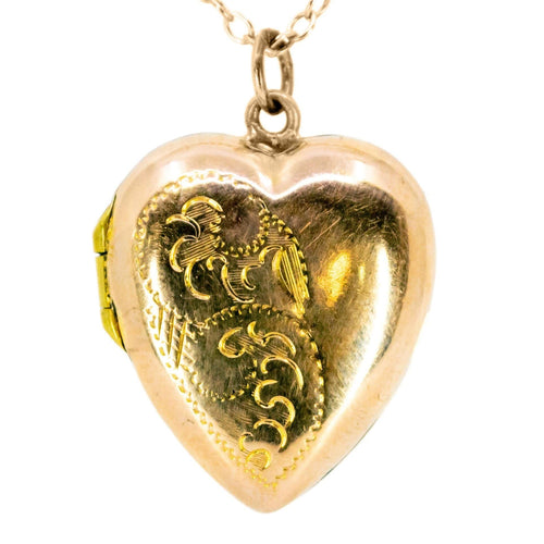 Pendentif Médaillon porte-photo ancien or 9ct 58 Facettes 8CC666F08E8B4F71865E6DC56534E8D0