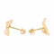 Boucles d'oreilles Boucles d'oreilles Puces Or jaune 58 Facettes 2363273CN
