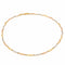 Collier Collier Or jaune 58 Facettes 2283472CN