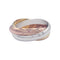 Bague 51 Bague Cartier, "Trinity", trois ors. 58 Facettes 33133