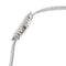 Montre OMEGA - Montre Or blanc Diamants 58 Facettes 24852W