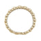 Bracelet Bracelet Chopard, modèle "Casmir", 2 ors. 58 Facettes 30756