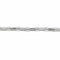 Bracelet Bracelet Or blanc Diamant 58 Facettes 1931130CN