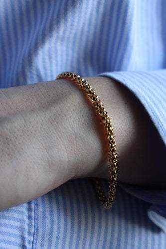 Bracelet Bracelet Or jaune 58 Facettes 2052048CN
