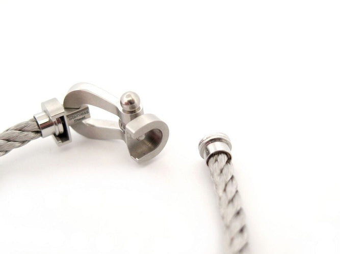 Bracelet bracelet FRED force 10 go beyond 58 Facettes 257880
