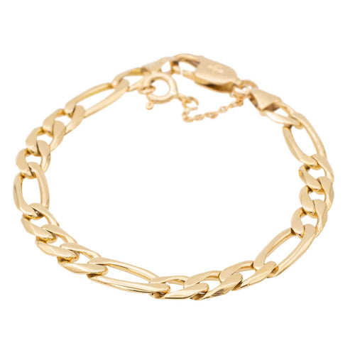 Bracelet bracelet Or jaune 58 Facettes 2218721CN