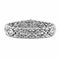 Bracelet BULGARI - BRACELET "TRIKA" 58 Facettes BO/230105 NSS
