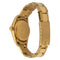 Montre Rolex Montre Lady oyster perpetual Or jaune 58 Facettes 2504057CD