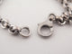 Bracelet bracelet CHOPARD happy or blanc 18k diamants 58 Facettes 256590