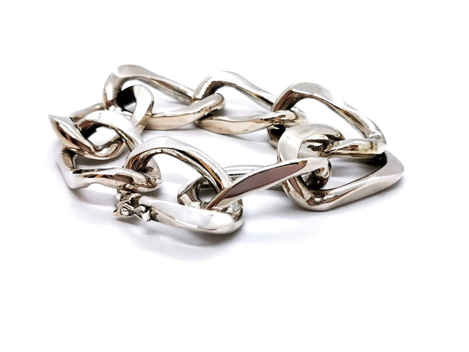 Bracelet Bracelet Argent 58 Facettes 951818CD