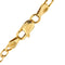 Collier Collier maille Figaro 58 Facettes 25535