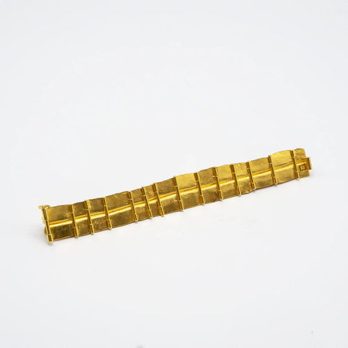 Bracelet Bracelet Klaus Ullrich 58 Facettes