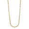 Collier Collier homme 58 Facettes 31604