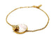 Bracelet Morganne Bello Bracelet Or jaune Diamant 58 Facettes 1176279CN