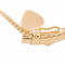 Bracelet Bracelet Jonc Or jaune 58 Facettes 2075345CN