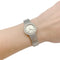 Montre Montre Omega or blanc et diamants. 58 Facettes 31318