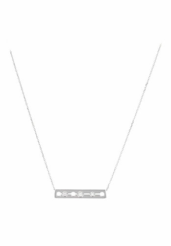 Collier Collier DINH VAN Pulse 58 Facettes 62895-58990