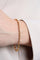 Bracelet Bracelet Or rose 58 Facettes 3023788CN